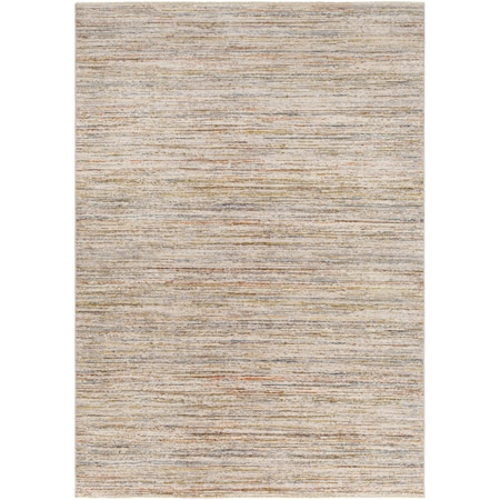 Livabliss Ephesians EPC-2353 Area Rug , With Fringe EPC2353-81013